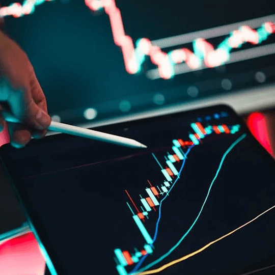 Quant Aura équipe d'experts en investissement cryptographique