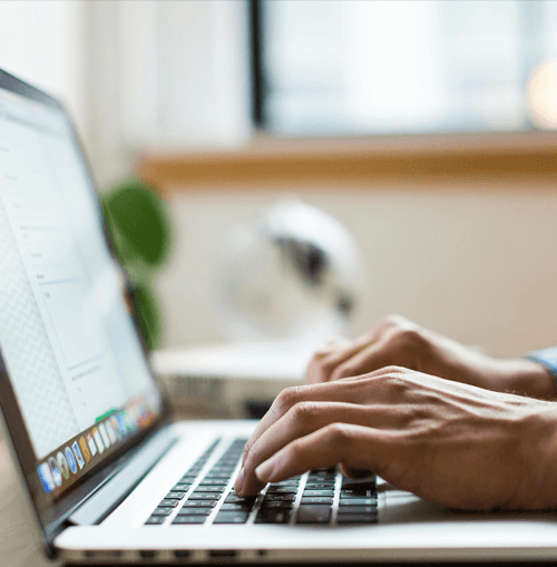 Quant Aura illustration de l'équipe de soutien