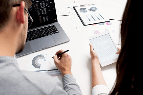 Quant Aura communauté et soutien